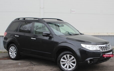 Subaru Forester, 2011 год, 1 080 000 рублей, 3 фотография