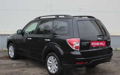 Subaru Forester, 2011 год, 1 080 000 рублей, 5 фотография