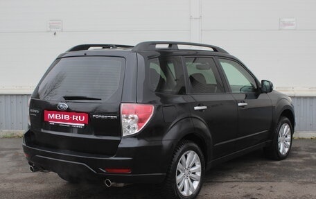 Subaru Forester, 2011 год, 1 080 000 рублей, 4 фотография