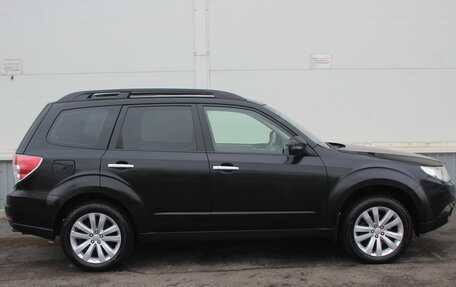 Subaru Forester, 2011 год, 1 080 000 рублей, 7 фотография