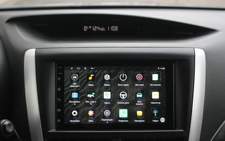 Subaru Forester, 2011 год, 1 080 000 рублей, 16 фотография