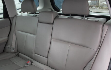 Subaru Forester, 2011 год, 1 080 000 рублей, 12 фотография