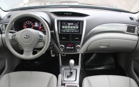 Subaru Forester, 2011 год, 1 080 000 рублей, 13 фотография