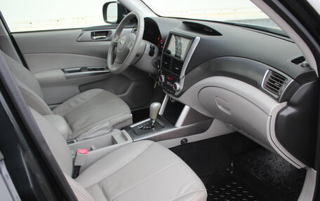 Subaru Forester, 2011 год, 1 080 000 рублей, 9 фотография