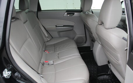 Subaru Forester, 2011 год, 1 080 000 рублей, 11 фотография