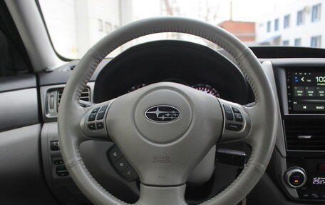 Subaru Forester, 2011 год, 1 080 000 рублей, 14 фотография