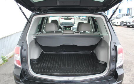 Subaru Forester, 2011 год, 1 080 000 рублей, 8 фотография