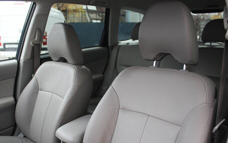 Subaru Forester, 2011 год, 1 080 000 рублей, 10 фотография