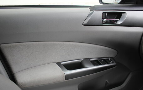 Subaru Forester, 2011 год, 1 080 000 рублей, 19 фотография