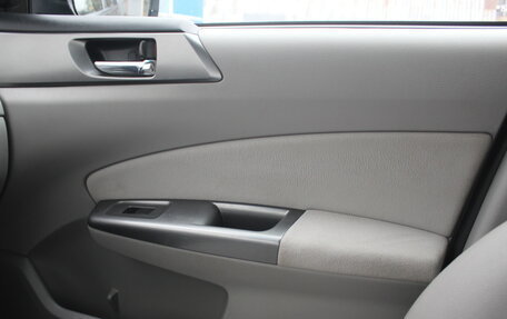 Subaru Forester, 2011 год, 1 080 000 рублей, 20 фотография