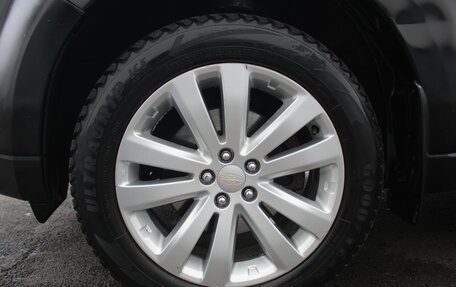 Subaru Forester, 2011 год, 1 080 000 рублей, 25 фотография