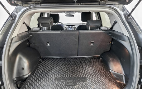 Hyundai Creta I рестайлинг, 2017 год, 1 460 000 рублей, 10 фотография