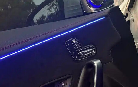 Mercedes-Benz CLA, 2022 год, 1 907 000 рублей, 9 фотография