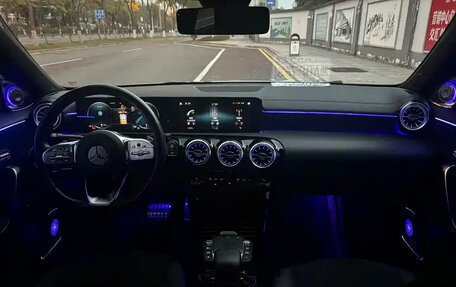 Mercedes-Benz CLA, 2022 год, 1 907 000 рублей, 7 фотография