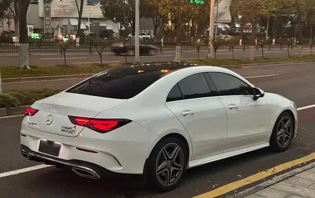 Mercedes-Benz CLA, 2022 год, 1 907 000 рублей, 5 фотография