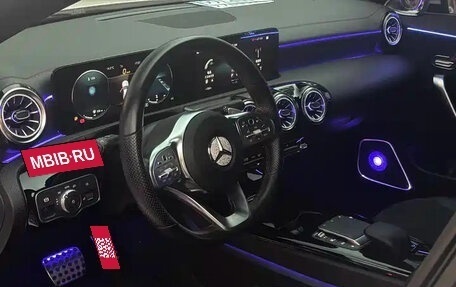 Mercedes-Benz CLA, 2022 год, 1 907 000 рублей, 8 фотография