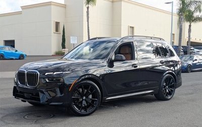 BMW X7, 2023 год, 12 790 895 рублей, 1 фотография