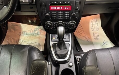 Land Rover Freelander II рестайлинг 2, 2012 год, 1 290 000 рублей, 13 фотография