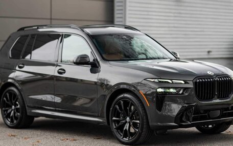 BMW X7, 2023 год, 12 870 560 рублей, 1 фотография