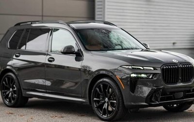 BMW X7, 2023 год, 12 870 560 рублей, 1 фотография