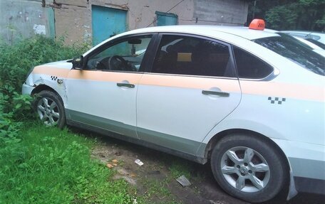 Nissan Almera, 2018 год, 350 000 рублей, 1 фотография