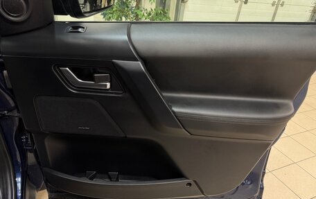 Land Rover Freelander II рестайлинг 2, 2012 год, 1 290 000 рублей, 16 фотография