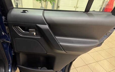 Land Rover Freelander II рестайлинг 2, 2012 год, 1 290 000 рублей, 17 фотография