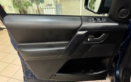 Land Rover Freelander II рестайлинг 2, 2012 год, 1 290 000 рублей, 14 фотография