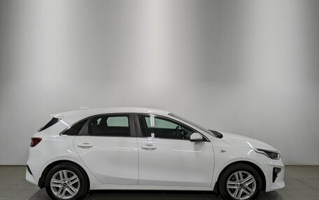 KIA cee'd III, 2018 год, 1 450 000 рублей, 4 фотография