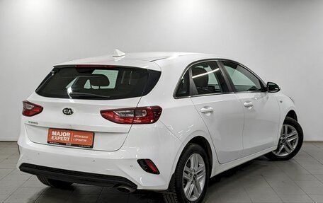 KIA cee'd III, 2018 год, 1 450 000 рублей, 5 фотография