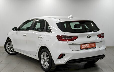 KIA cee'd III, 2018 год, 1 450 000 рублей, 7 фотография