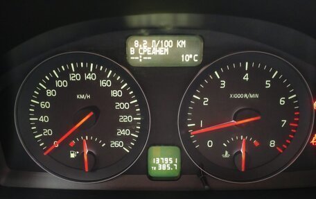 Volvo S40 II, 2011 год, 960 000 рублей, 1 фотография