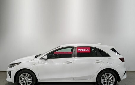 KIA cee'd III, 2018 год, 1 450 000 рублей, 8 фотография