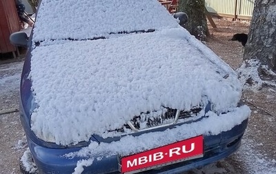 ЗАЗ Sens, 2007 год, 70 000 рублей, 1 фотография