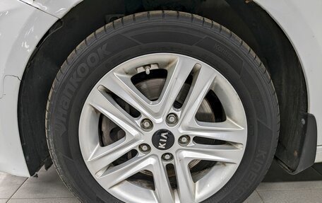 KIA cee'd III, 2018 год, 1 450 000 рублей, 17 фотография