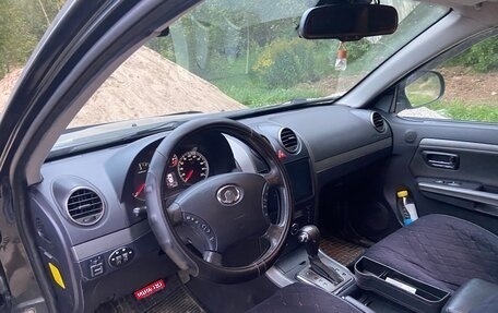 Great Wall Hover H5, 2011 год, 550 000 рублей, 1 фотография