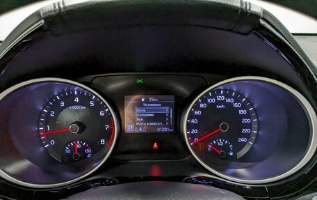 KIA cee'd III, 2018 год, 1 450 000 рублей, 25 фотография