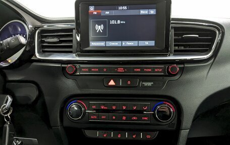 KIA cee'd III, 2018 год, 1 450 000 рублей, 23 фотография