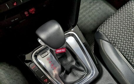 KIA cee'd III, 2018 год, 1 450 000 рублей, 29 фотография