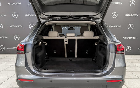 Mercedes-Benz GLA, 2020 год, 2 600 000 рублей, 10 фотография