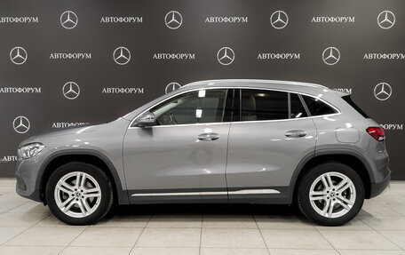 Mercedes-Benz GLA, 2020 год, 2 600 000 рублей, 8 фотография