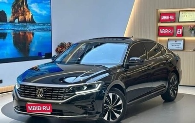 Volkswagen Passat B8 рестайлинг, 2023 год, 2 200 000 рублей, 1 фотография