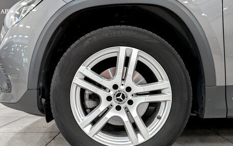 Mercedes-Benz GLA, 2020 год, 2 600 000 рублей, 18 фотография