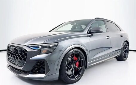 Audi RS Q8 I, 2025 год, 235 000 рублей, 1 фотография