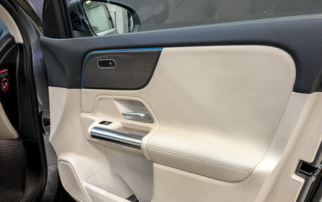 Mercedes-Benz GLA, 2020 год, 2 600 000 рублей, 23 фотография