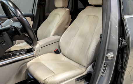 Mercedes-Benz GLA, 2020 год, 2 600 000 рублей, 20 фотография