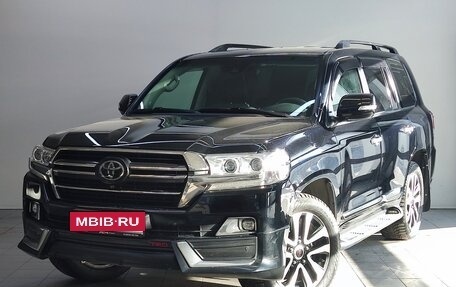 Toyota Land Cruiser 200, 2019 год, 6 700 000 рублей, 1 фотография