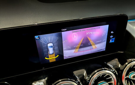 Mercedes-Benz GLA, 2020 год, 2 600 000 рублей, 26 фотография