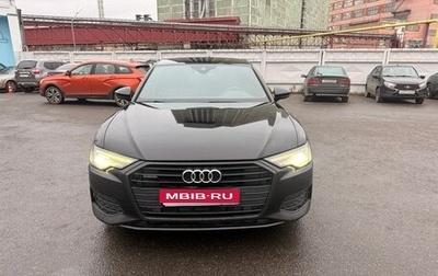Audi A6, 2020 год, 2 999 999 рублей, 1 фотография