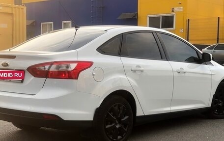 Ford Focus III, 2014 год, 930 000 рублей, 4 фотография